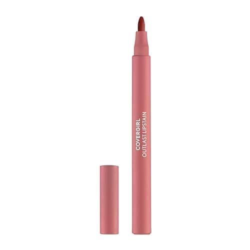 COVERGIRL - Outlast Lipstain
