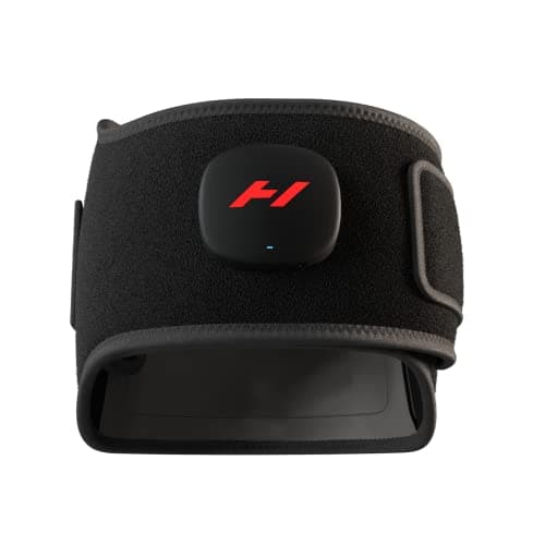 Hyperice Venom 2 Back - Advanced Heat + Vibration Massage Wrap