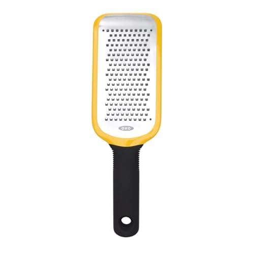 OXO Good Grips Etched Medium Grater
