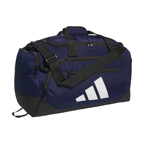 Adidas Defender 5 Petit sac de sport unisexe pour adulte, Team Navy, taille unique