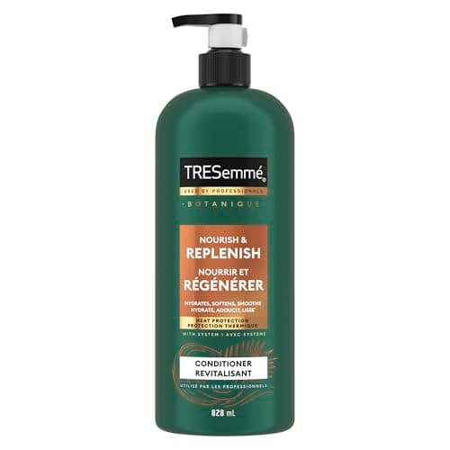 TRESemmé Botanique Conditioner Nourish & Replenish to Hydrate, Soften and Smooth* 828 ml