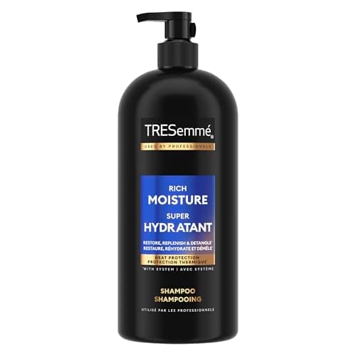 TRESemmé Shampoo Rich Moisture to Restore, Replenish & Detangle Hair* 1.15 L