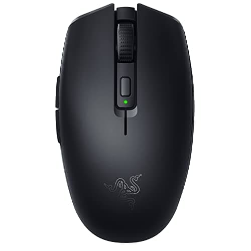 Razer Orochi V2 Mobile Wireless Gaming Mouse: Ultra Lightweight - 2 Wireless Modes - Up to 950hrs Battery Life - Mechanical Mouse Switches - 5g...