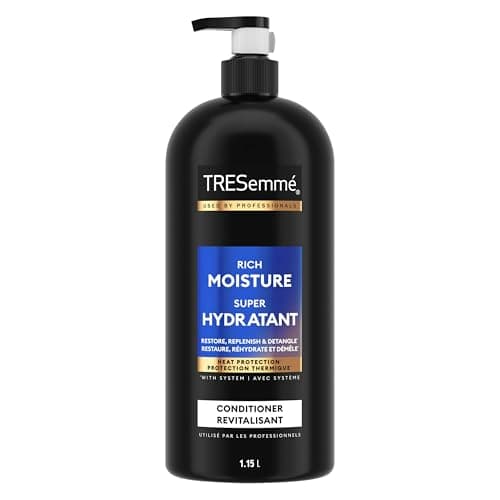 TRESemmé Conditioner Rich Moisture to Restore, Replenish & Detangle Hair* 1.15 L
