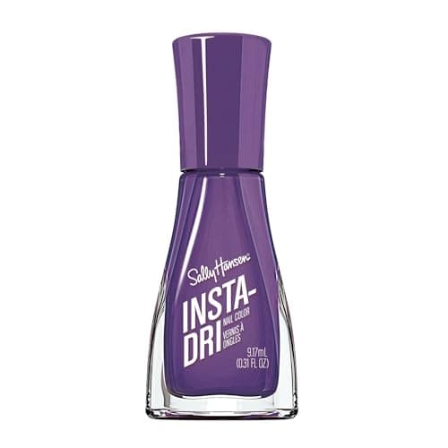 Sally Hansen Insta-Dri® Nail Polish - Color Collision Collection, Mind Blending - 0.31 fl oz.