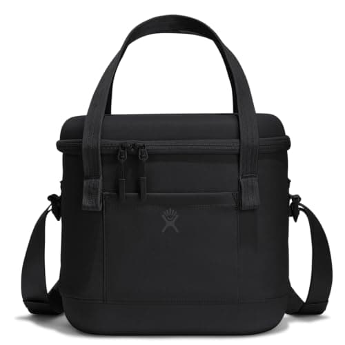Hydro Flask 12 L Carry Out Soft Cooler Bag, Black
