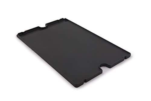 Broil King 11239 Imperial/Regal Exact Fit Cast Iron Griddle
