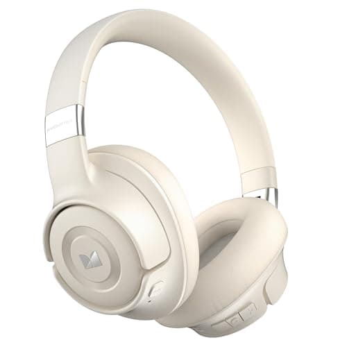 Monster Persona SE ANC Active Noise Cancelling Headphones, Bluetooth Headphones Over Ear with 70H Playtime, HiFi Stereo Audio, Deep Bass, Wireless...