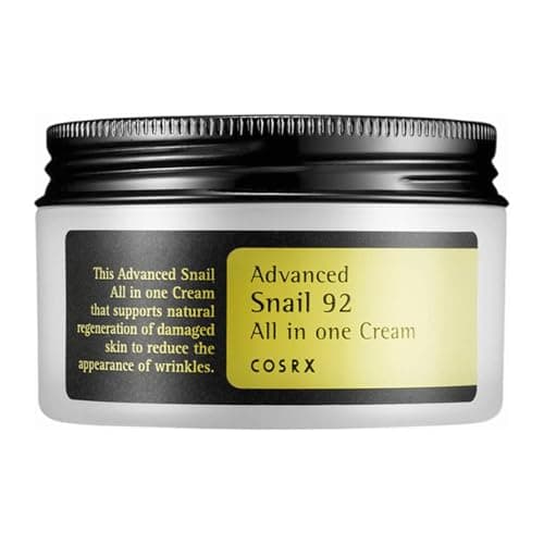 COSRX Advanced Snail 92 All In One Cream 100g