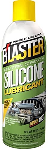 B'laster - 16-SL - Lubrifiant au silicone - 11 onces