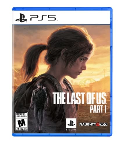 The Last of Us Part I - PlayStation 5