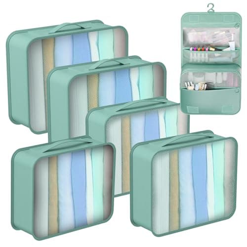Packing Cubes, Packing Cubes for Travel, Packing Cubes Travel Organizer, Packing Cube, Travel Cubes, Travel Packing Cubes, Travel Cubes for Packing