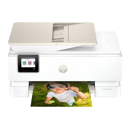 HP Envy 7975 All-in-One Printer