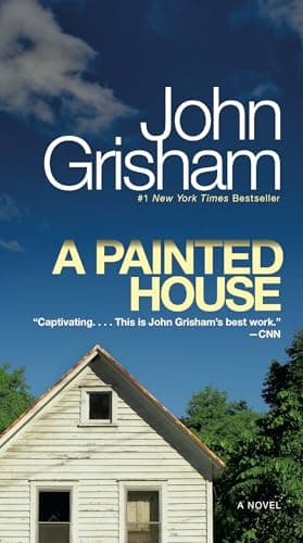 A Painted House: A Novel