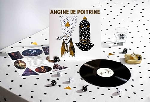 Vol. I (Vinyl)