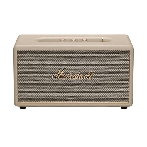 Marshall Stanmore III Bluetooth Wireless Speaker