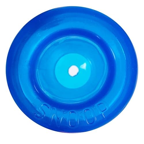 Outward Hound by Planet Dog Lil' Snoop Interactive Treat Dispensing Dog Toy, Small, Royal Blue