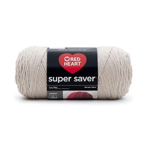 Red Heart Super Saver Economy Yarn