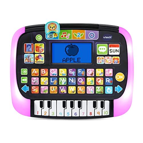 Tablette lumineuse VTech Little Apps (version anglaise)